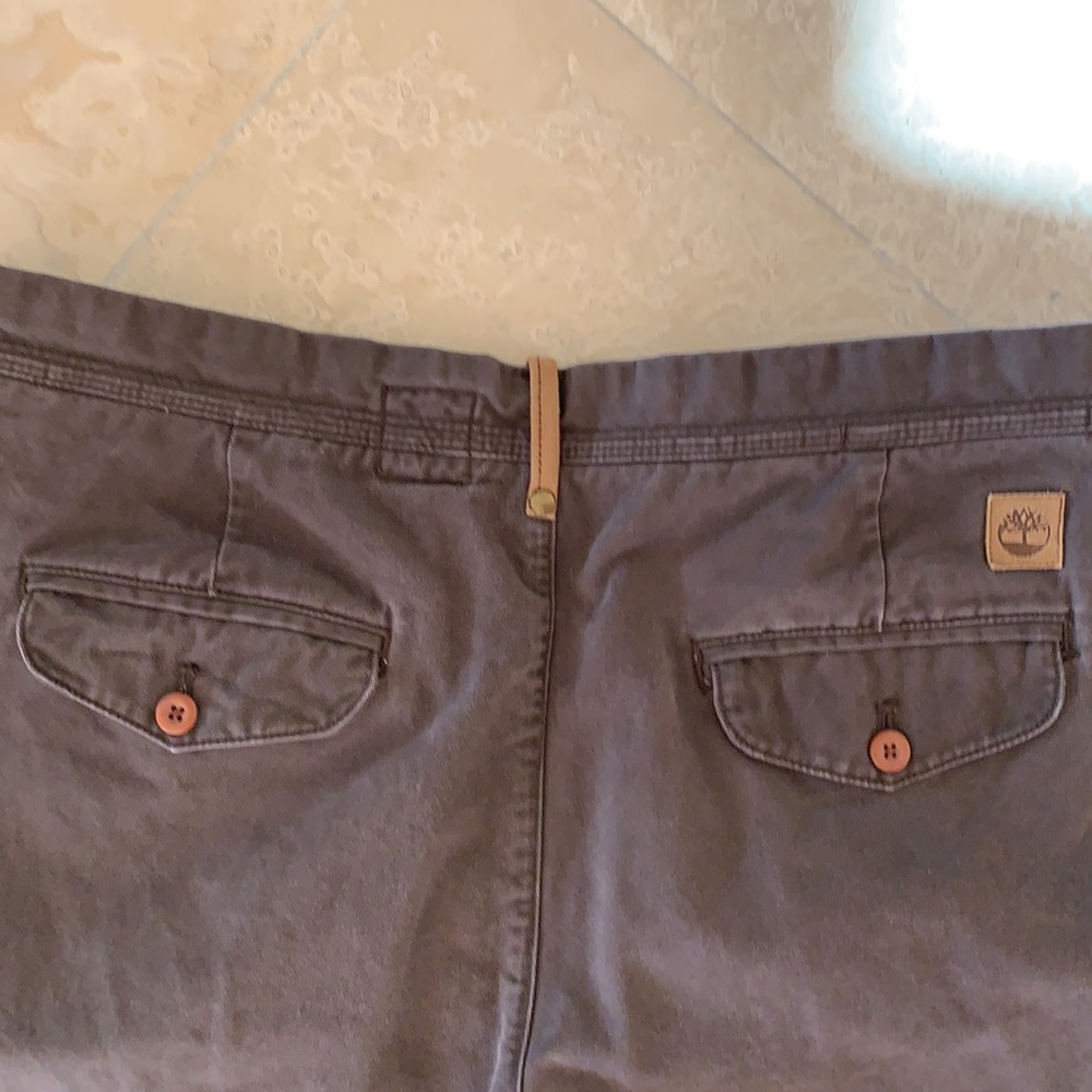 Timberland Pants - Picture 4 of 5